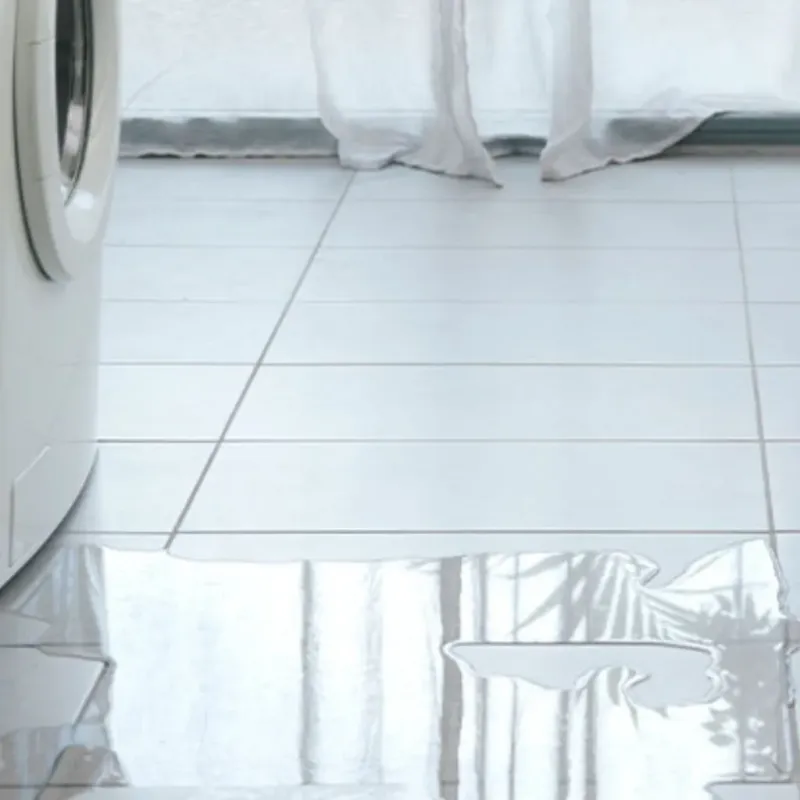 Appliance Leak Cleanup in Brookfield Center, OH