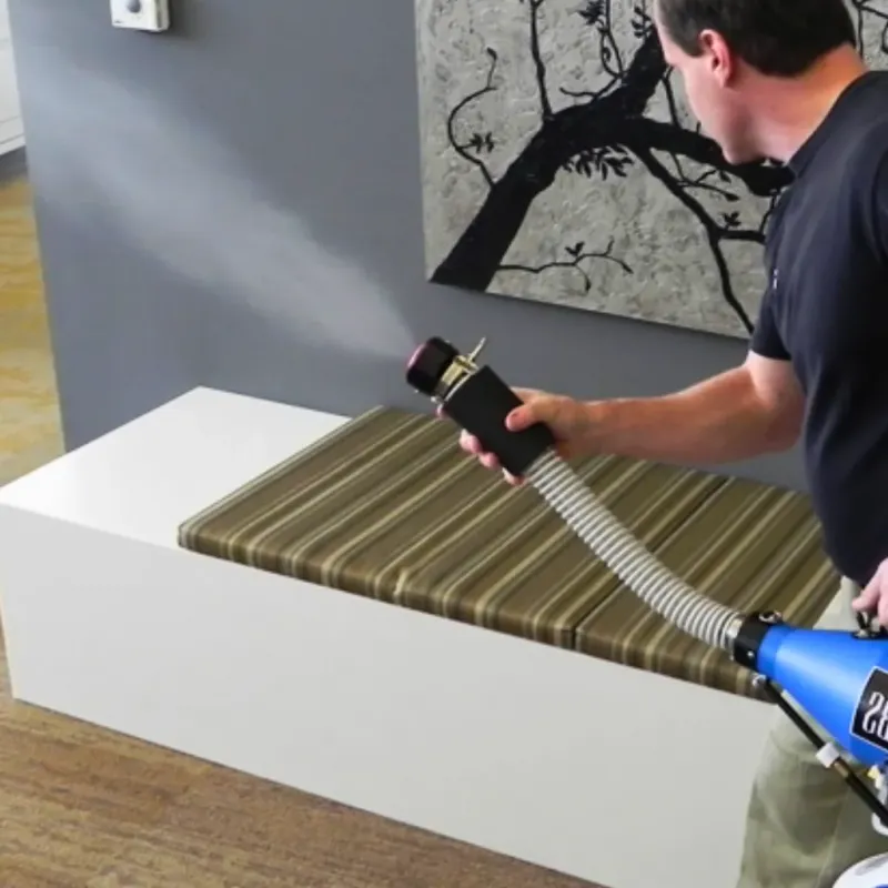 Professional Odor Removal in Brookfield Center, OH